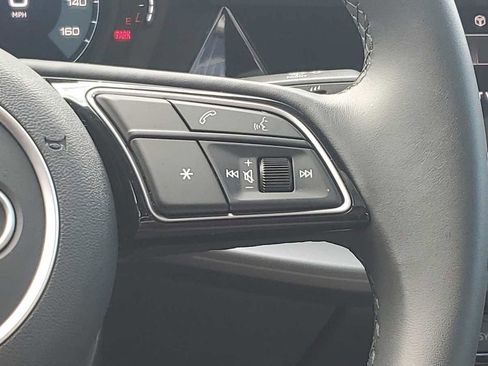 Certified 2025 Audi A3 2.0T Premium w/ Convenience Package image 26