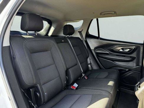 Used 2023 GMC Terrain SLE w/ Driver Convenience Package FWD image 47
