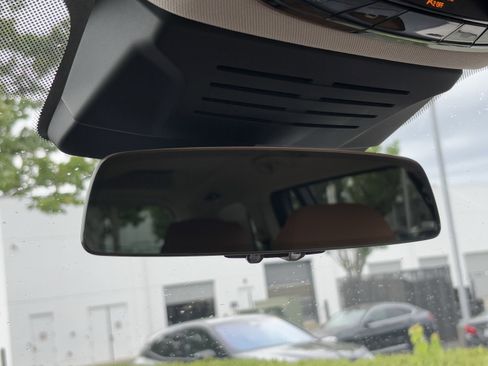 Certified 2025 BMW X7 xDrive40i AWD/4WD image 27