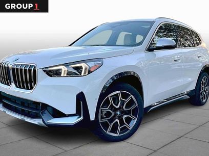 Certified 2023 BMW X1 xDrive28i w/ Convenience Package