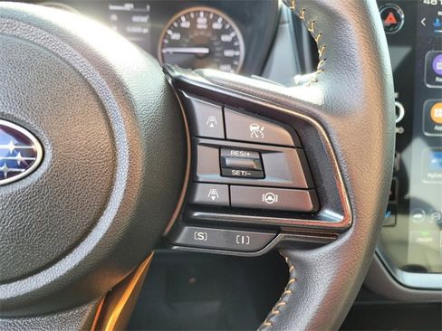 Used 2024 Subaru Crosstrek 2.5i Wilderness image 33
