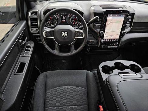New 2026 RAM 2500 Tradesman image 9