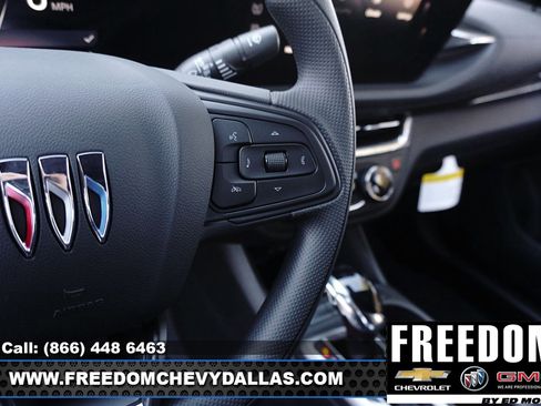 New 2026 Buick Envista Preferred image 26