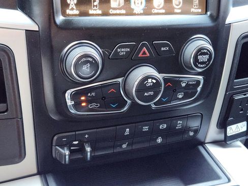 Used 2016 RAM 2500 Big Horn image 20