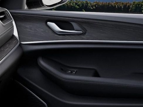 New 2026 Jeep Grand Cherokee Limited image 25