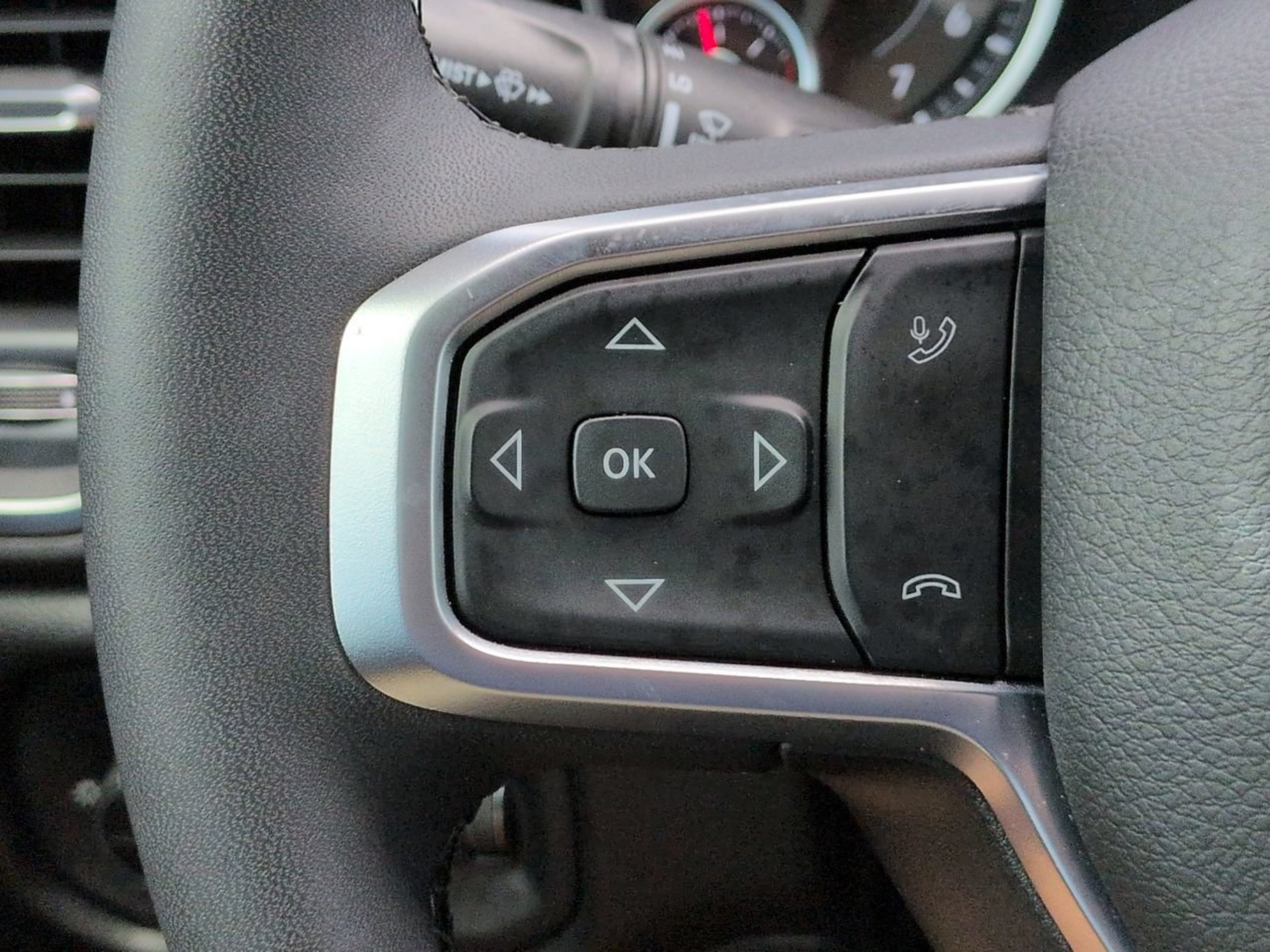 Used 2026 RAM 1500 Big Horn RWD image 28