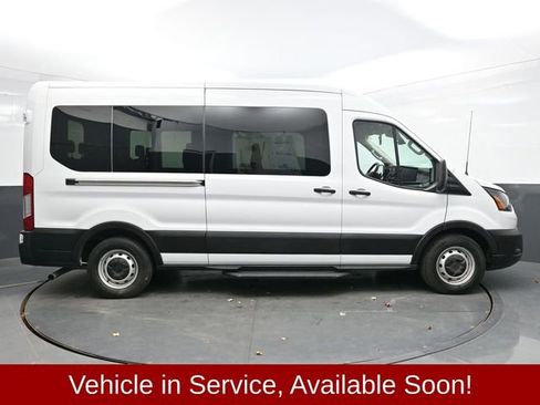 Used 2023 Ford Transit 350 XL image 8