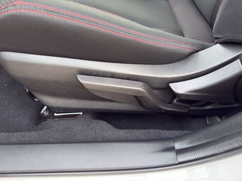 Used 2024 Subaru WRX Premium image 16