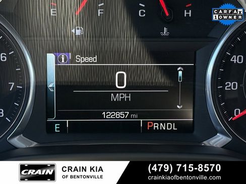 Used 2018 GMC Acadia SLT image 13