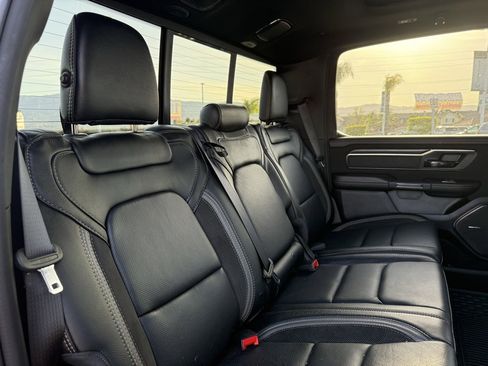 New 2024 RAM 1500 TRX image 23