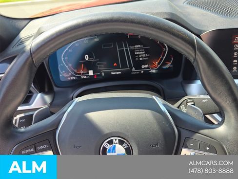 Used 2022 BMW 330i Sedan RWD image 23