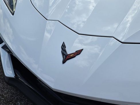 Used 2022 Chevrolet Corvette Stingray Premium Conv w/ Z51 Performance Package RWD image 34