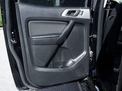 Used 2019 Ford Ranger XLT w/ Equipment Group 302A Luxury image 35