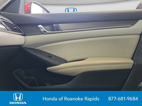 Used 2019 Honda Accord LX image 28