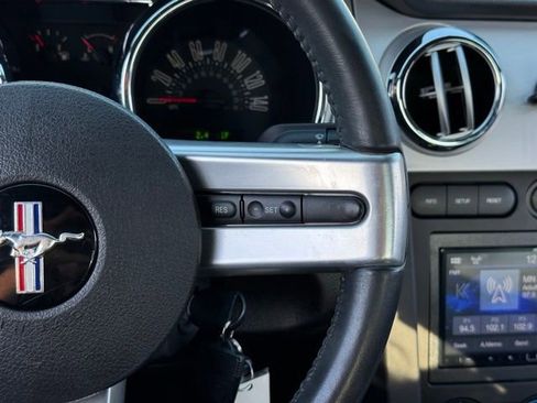 Used 2008 Ford Mustang GT RWD image 19