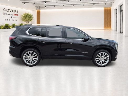 Certified 2024 GMC Acadia Denali w/ Super Cruise Package AWD/4WD image 15