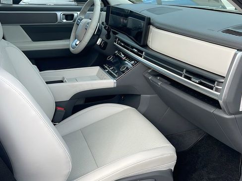 New 2026 Hyundai Santa Fe SEL image 33