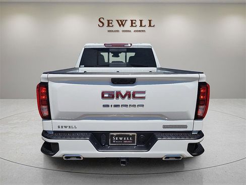 New 2026 GMC Sierra 1500 Elevation w/ Preferred Package image 4
