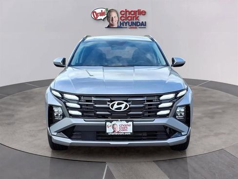 New 2026 Hyundai Tucson SEL FWD image 8