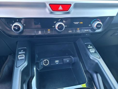 Used 2020 Kia Telluride S w/ S 8 Passenger Seating Package AWD/4WD image 20
