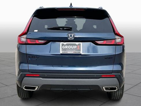 New 2026 Honda CR-V Sport-L image 4