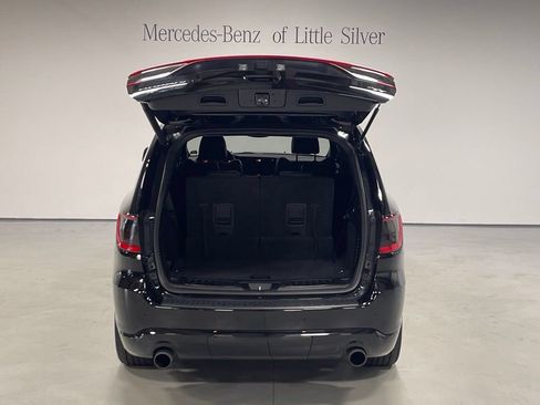Used 2022 Dodge Durango R/T w/ Blacktop Package AWD/4WD image 5
