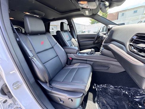 New 2026 Dodge Durango GT AWD/4WD image 19