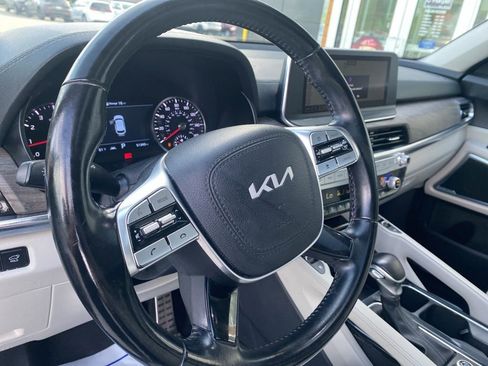 Used 2022 Kia Telluride SX FWD image 26