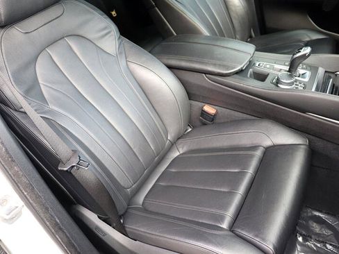 Used 2018 BMW X6 sDrive35i image 12