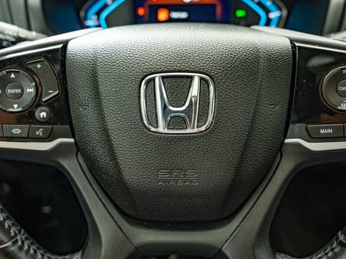 Used 2019 Honda Odyssey EX-L image 31