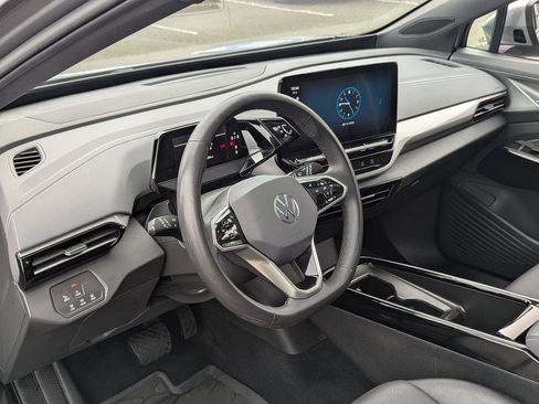 Certified 2023 Volkswagen ID.4 Pro S AWD/4WD image 12