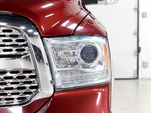 Used 2014 RAM 1500 Laramie w/ Convenience Group RWD image 47