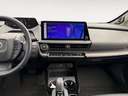 Used 2024 Toyota Prius Limited w/ Limited Premium Package AWD/4WD image 15