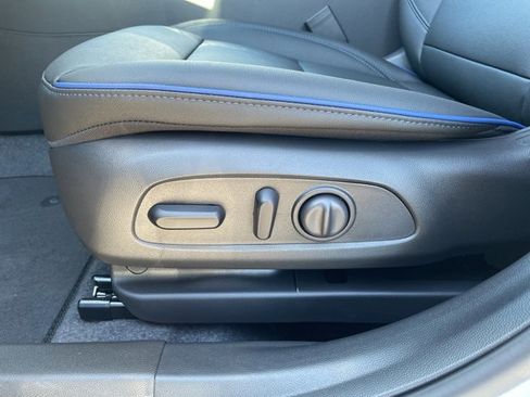 New 2026 Buick Envista Sport Touring w/ Convenience I Package image 12