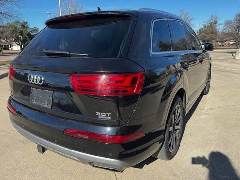 Used 2017 Audi Q7 3.0T Premium Plus image 14