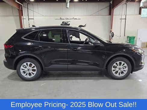 New 2025 Ford Escape Active w/ Cold Weather Package FWD image 6