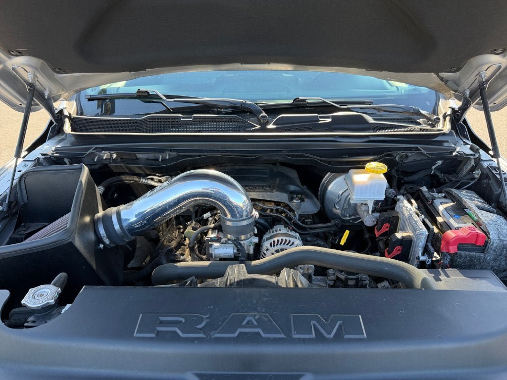 Used 2019 RAM 1500 Big Horn AWD/4WD image 30