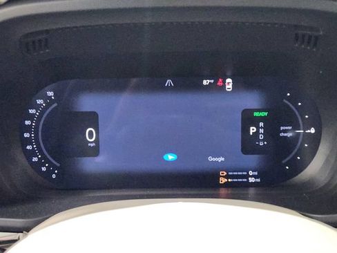 New 2026 Volvo XC60 T8 Ultra w/ Protection Package Premier AWD/4WD image 16
