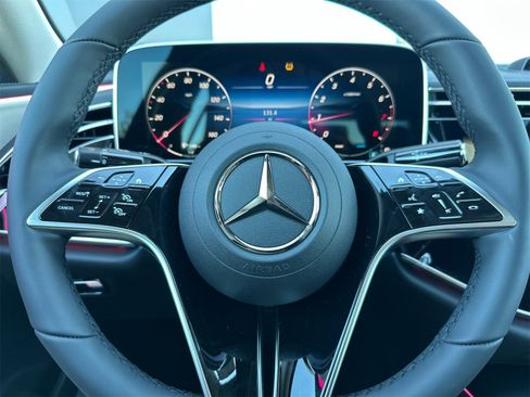 New 2026 Mercedes-Benz E 350 Sedan image 26