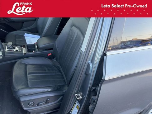 Used 2019 Audi Q5 2.0T Premium image 11
