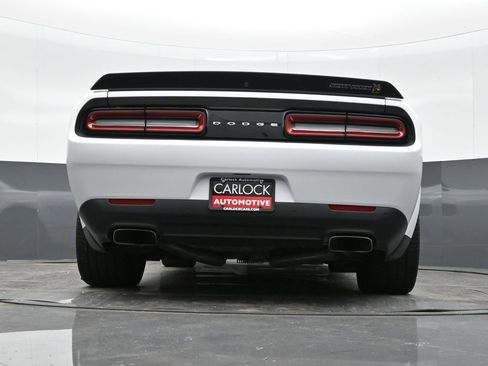 Used 2023 Dodge Challenger R/T Scat Pack image 36