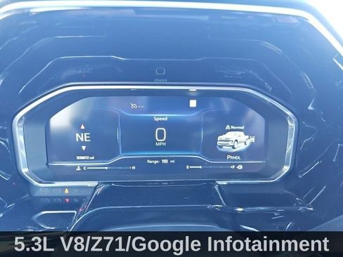 Used 2022 Chevrolet Silverado 1500 LT AWD/4WD image 15
