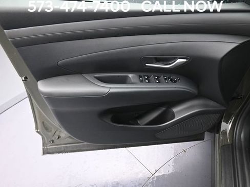 Used 2026 Hyundai Tucson SEL AWD/4WD image 11
