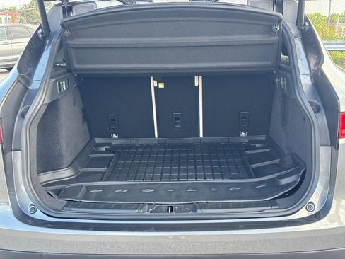Used 2018 Jaguar F-PACE Prestige AWD/4WD image 11