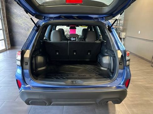 Used 2026 Subaru Forester AWD/4WD image 93