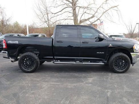 Used 2022 RAM 2500 Tradesman image 3