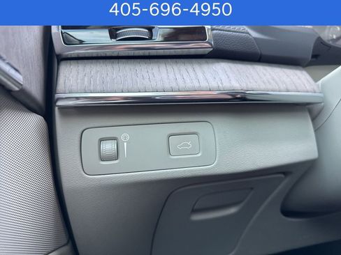 Used 2021 Volvo XC90 T6 Inscription image 32