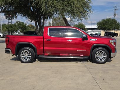Certified 2022 GMC Sierra 1500 SLT