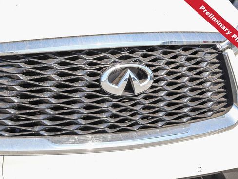 Used 2025 INFINITI QX60 Autograph w/ Cargo Package AWD/4WD image 5