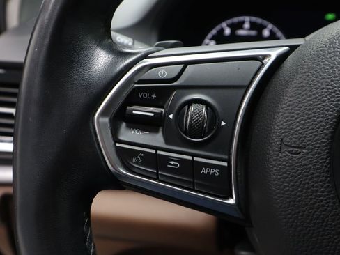 Used 2021 Acura RDX Technology Package image 29